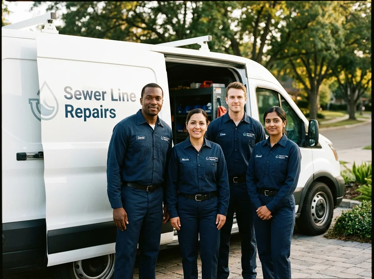 Emergency Plumber company in San Tan Valley, AZ