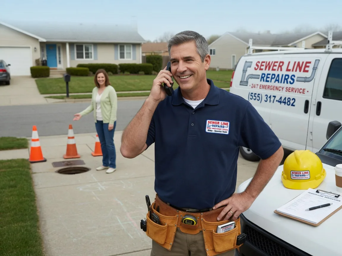 Emergency Plumber San Tan Valley, AZ FAQs